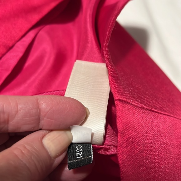 KATE SPADE in full bloom dress, size zero - Picture 13 of 16